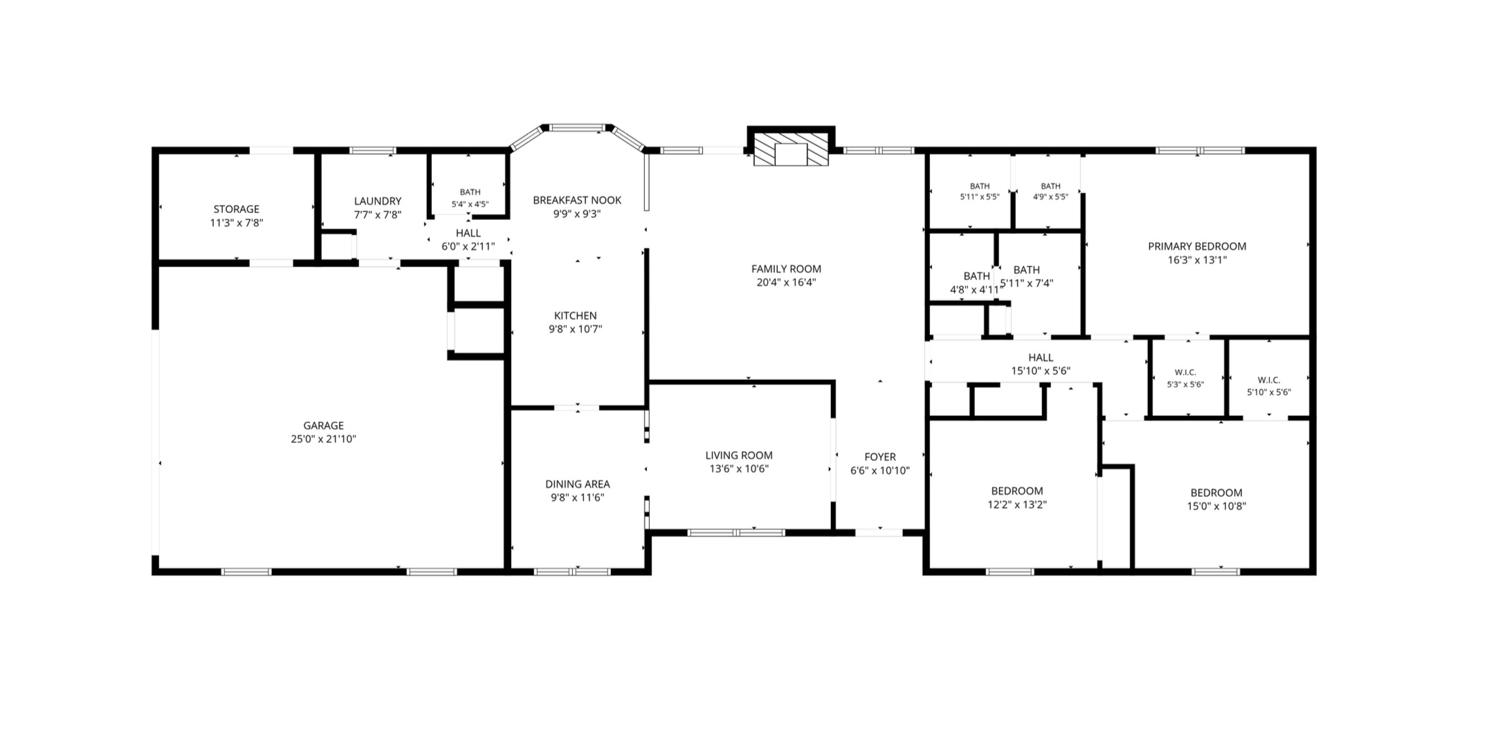 24445 S Rogers Drive Claremore OK 74019