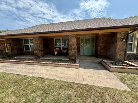 24445 S Rogers Drive Claremore OK 74019