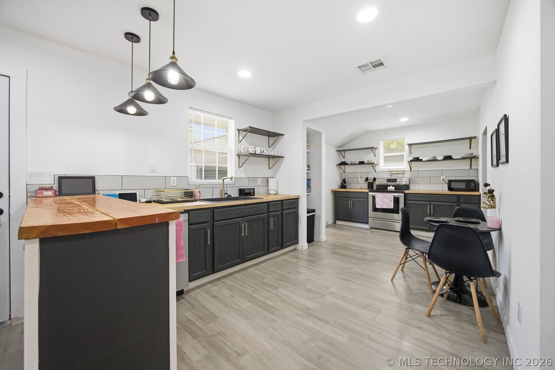 175 NW 3rd Krebs OK 74554