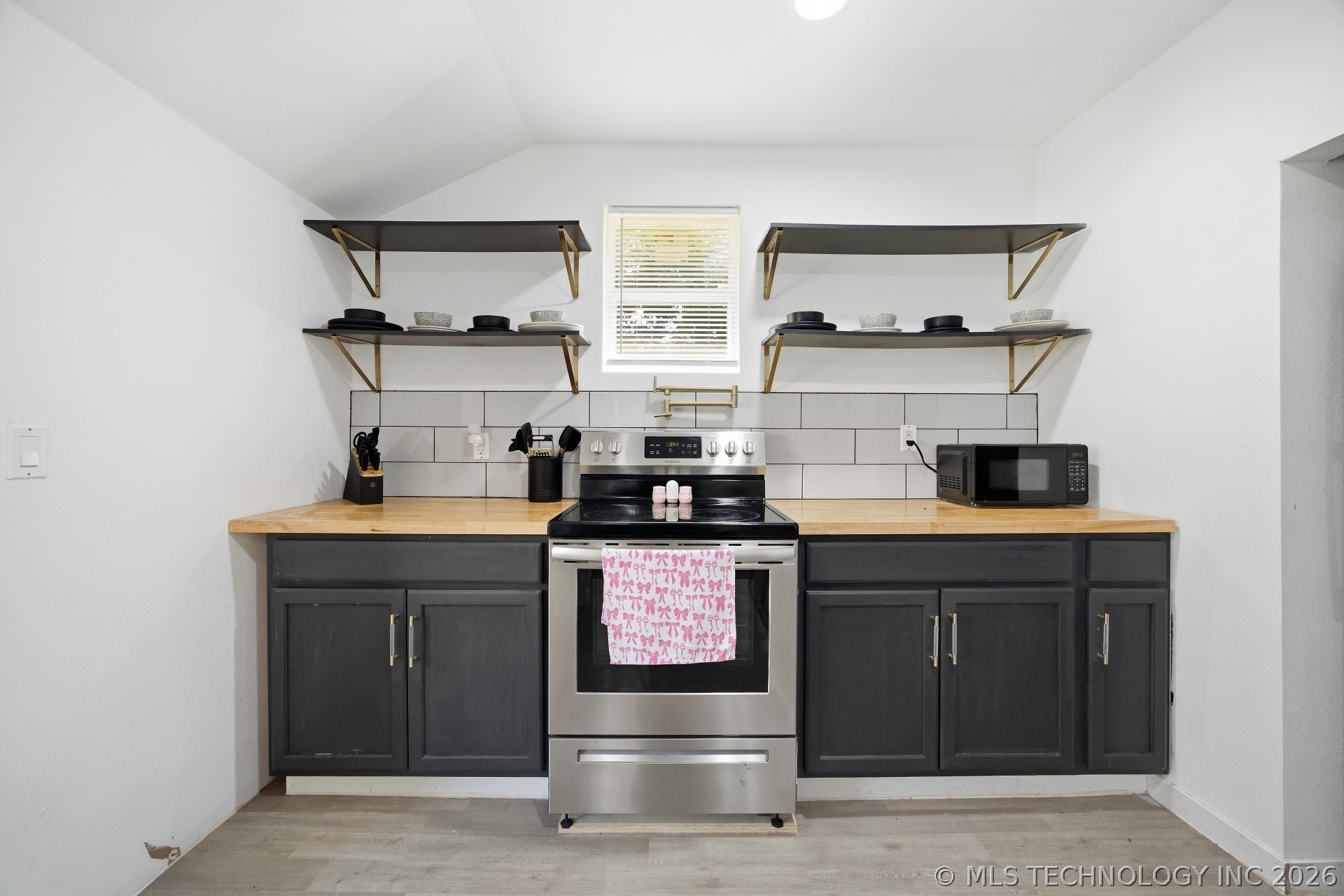 175 NW 3rd Krebs OK 74554