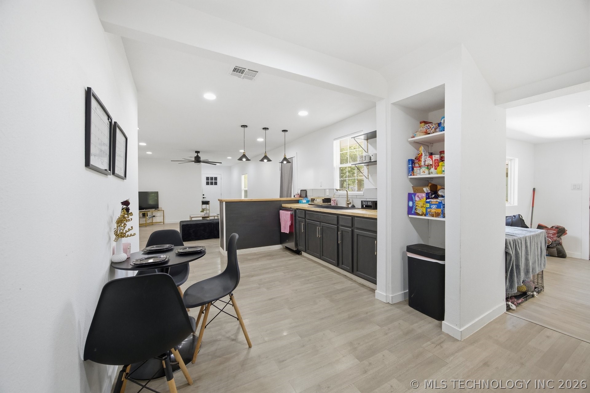 175 NW 3rd Krebs OK 74554