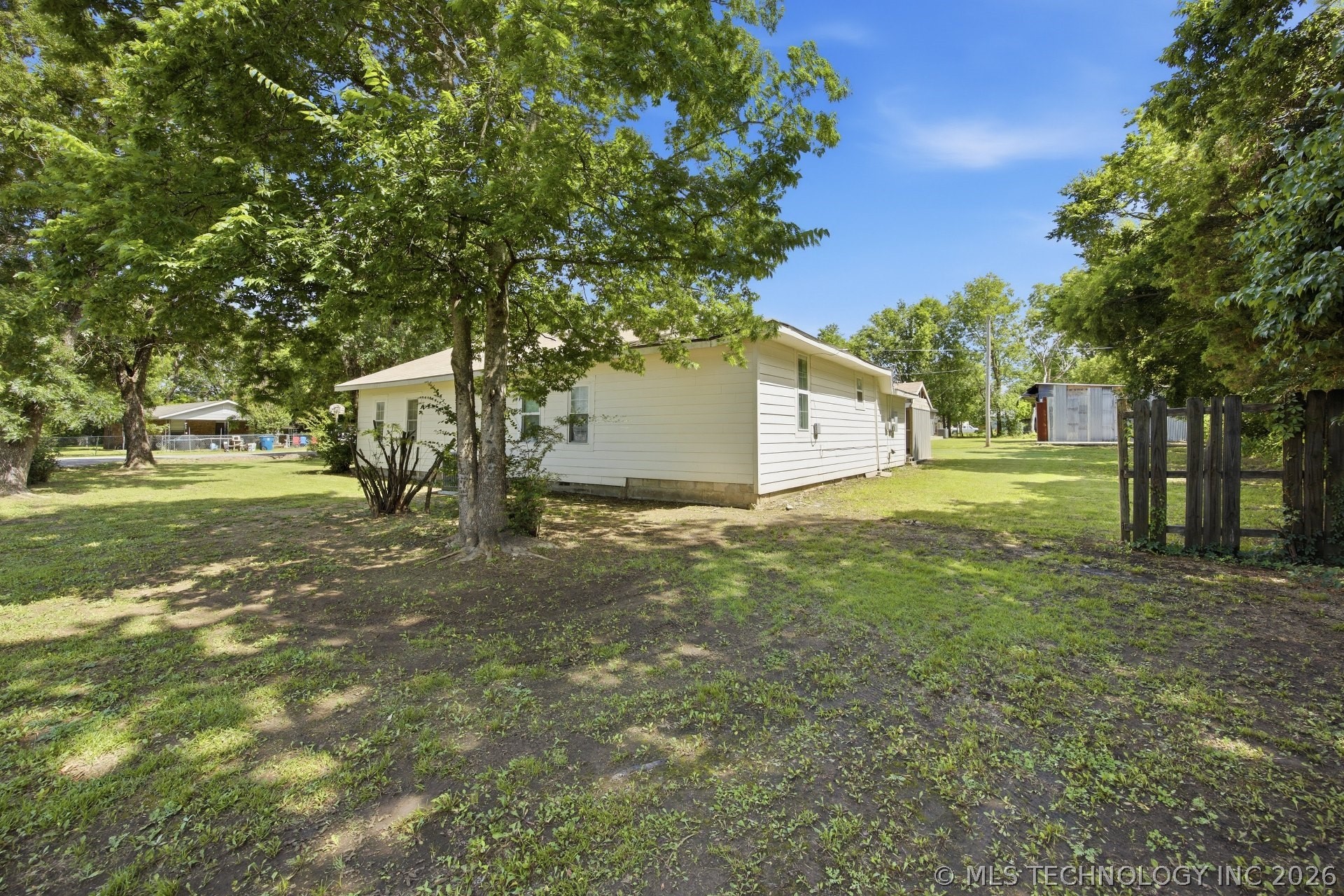 175 NW 3rd Krebs OK 74554