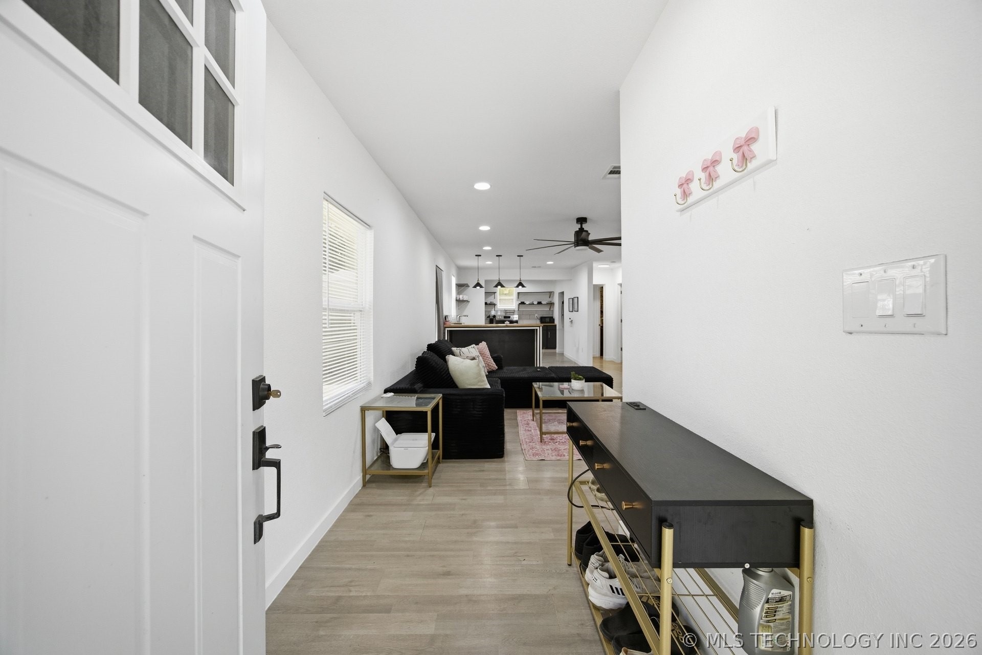 175 NW 3rd Krebs OK 74554