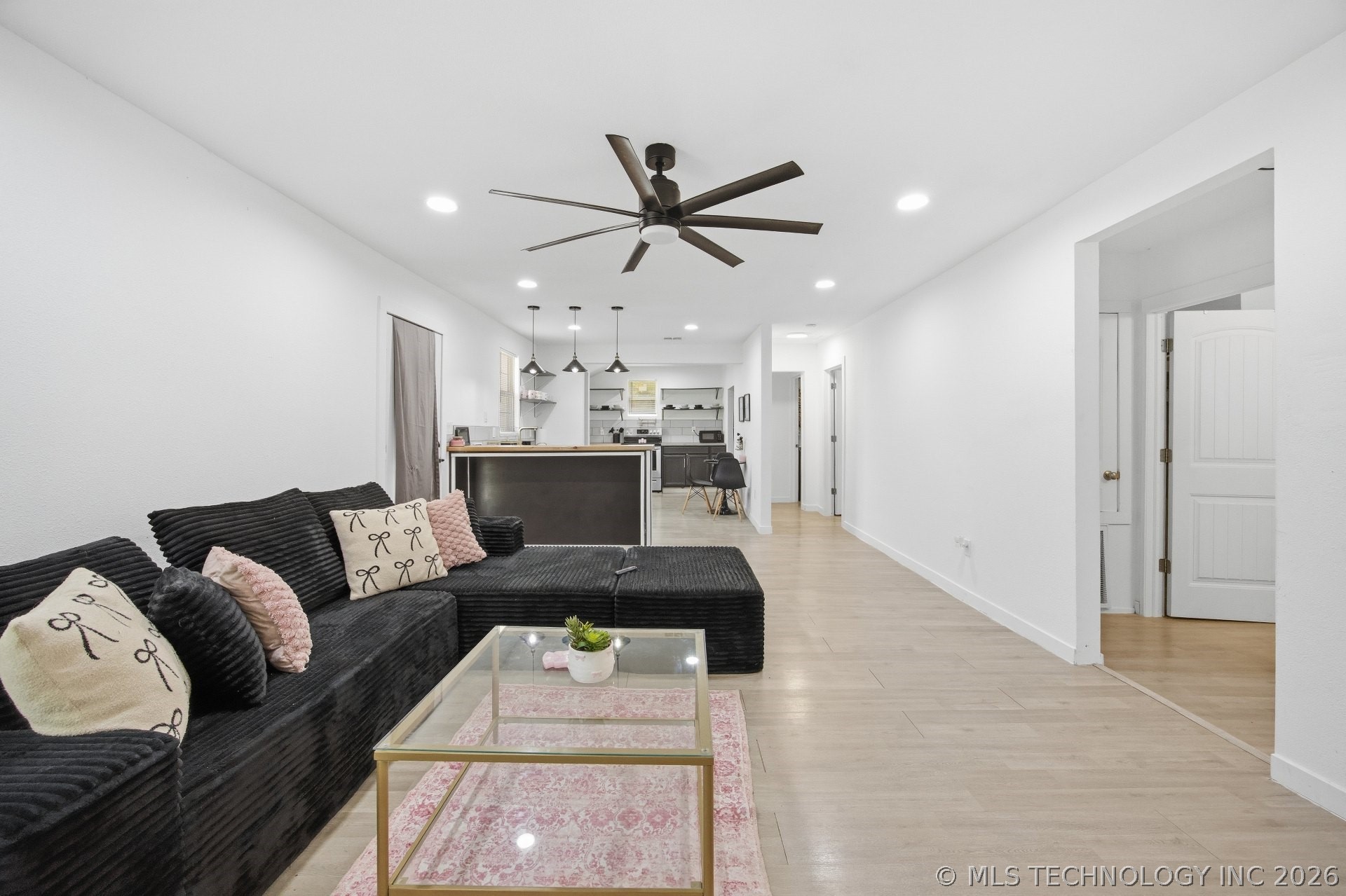 175 NW 3rd Krebs OK 74554