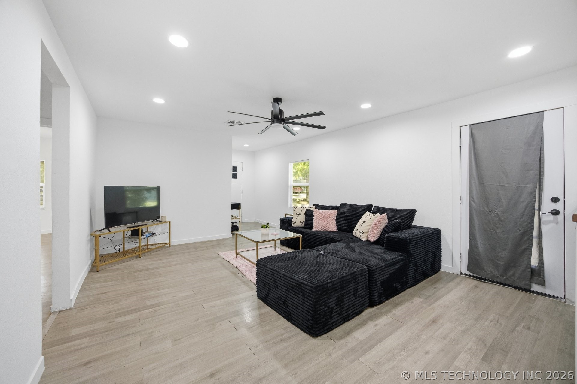 175 NW 3rd Krebs OK 74554