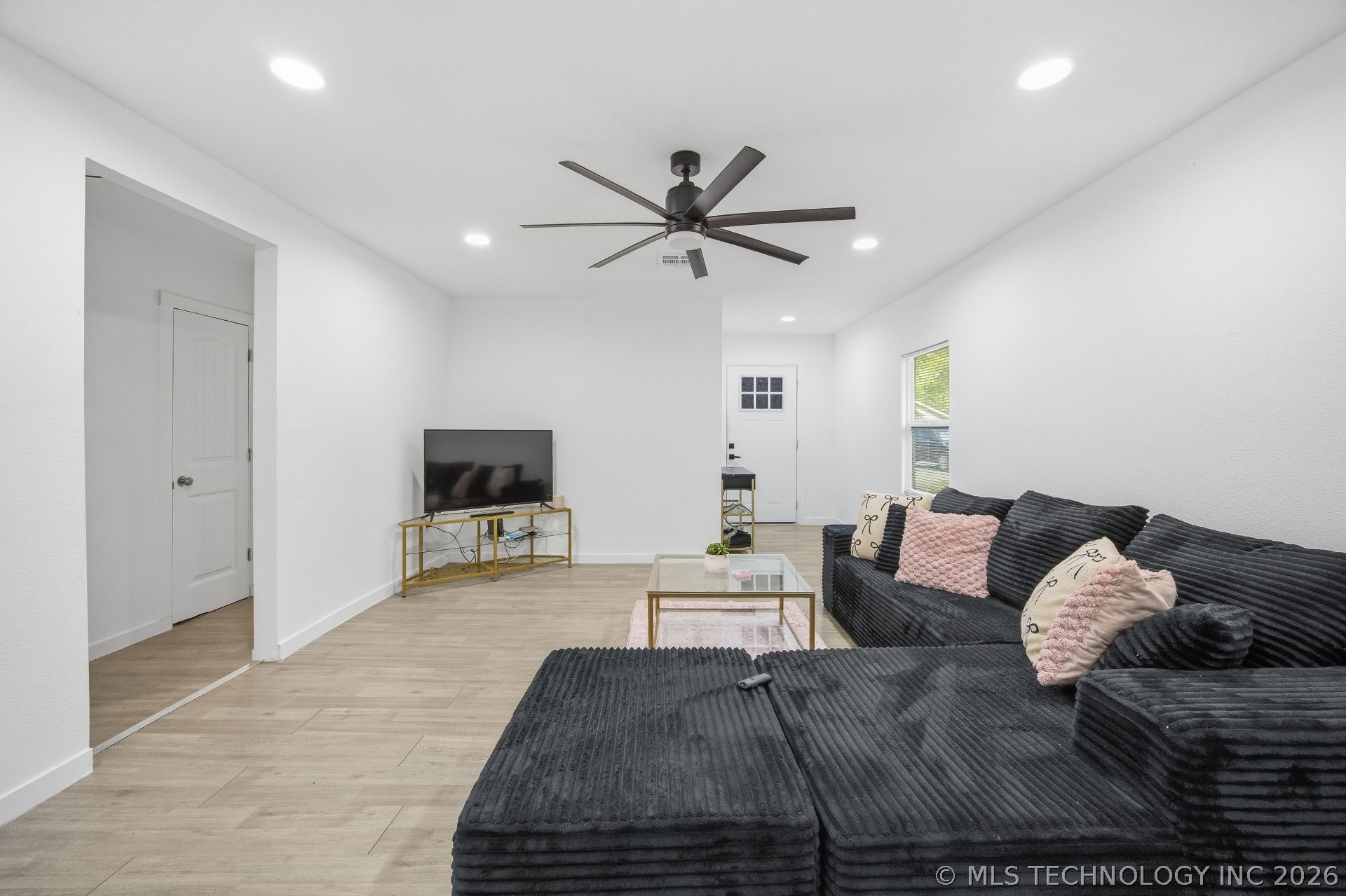 175 NW 3rd Krebs OK 74554