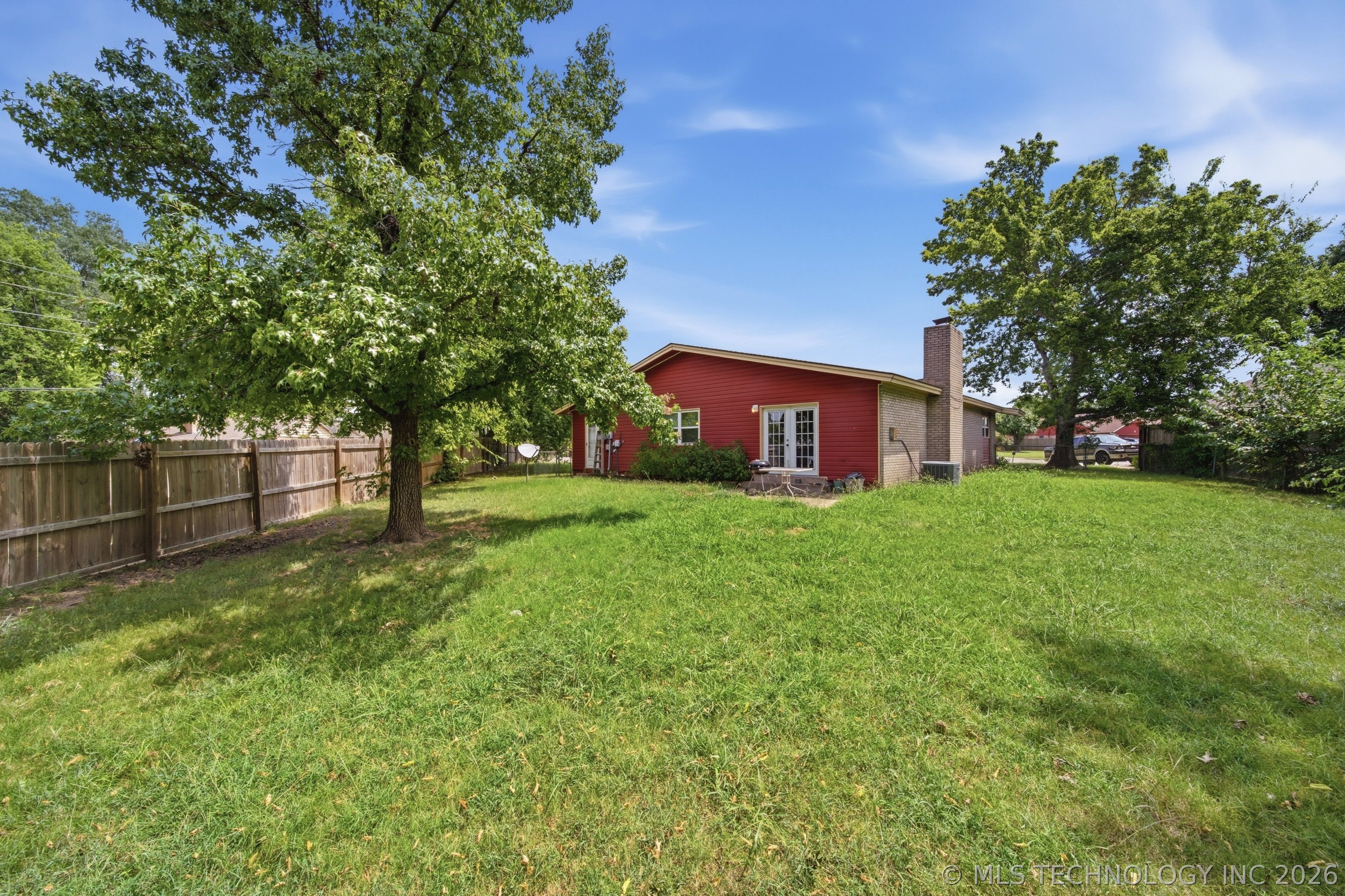 9902 E 28th Place Tulsa OK 74129
