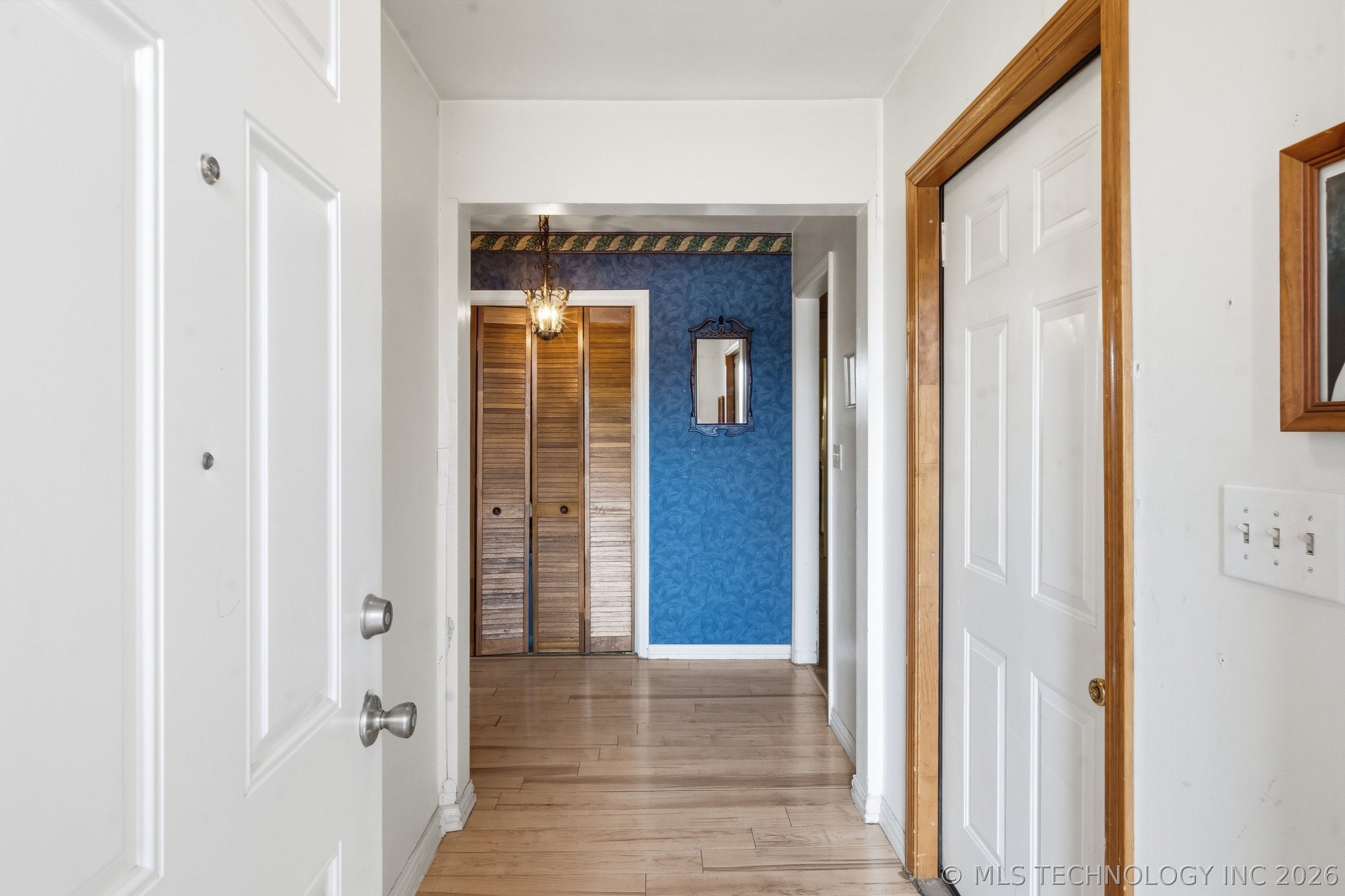 9902 E 28th Place Tulsa OK 74129