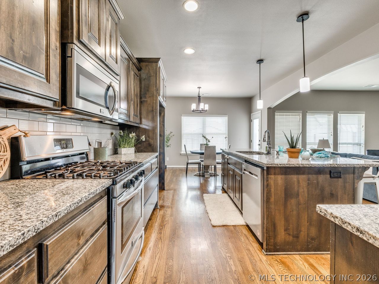 3357 S 207th Eastavenue Broken Arrow OK 74014