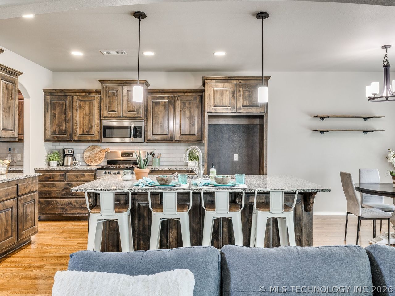 3357 S 207th Eastavenue Broken Arrow OK 74014