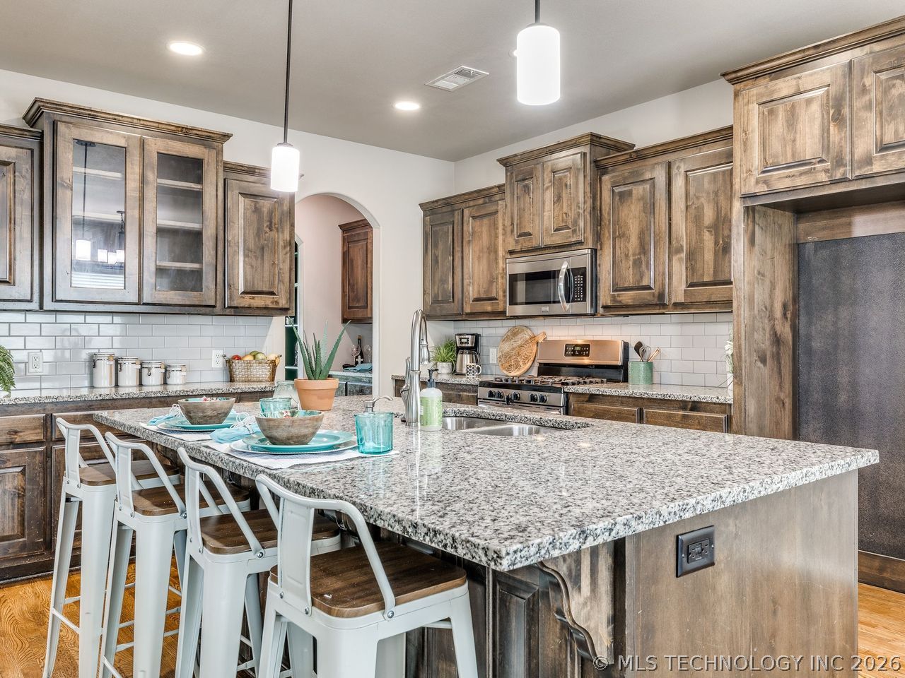3357 S 207th Eastavenue Broken Arrow OK 74014