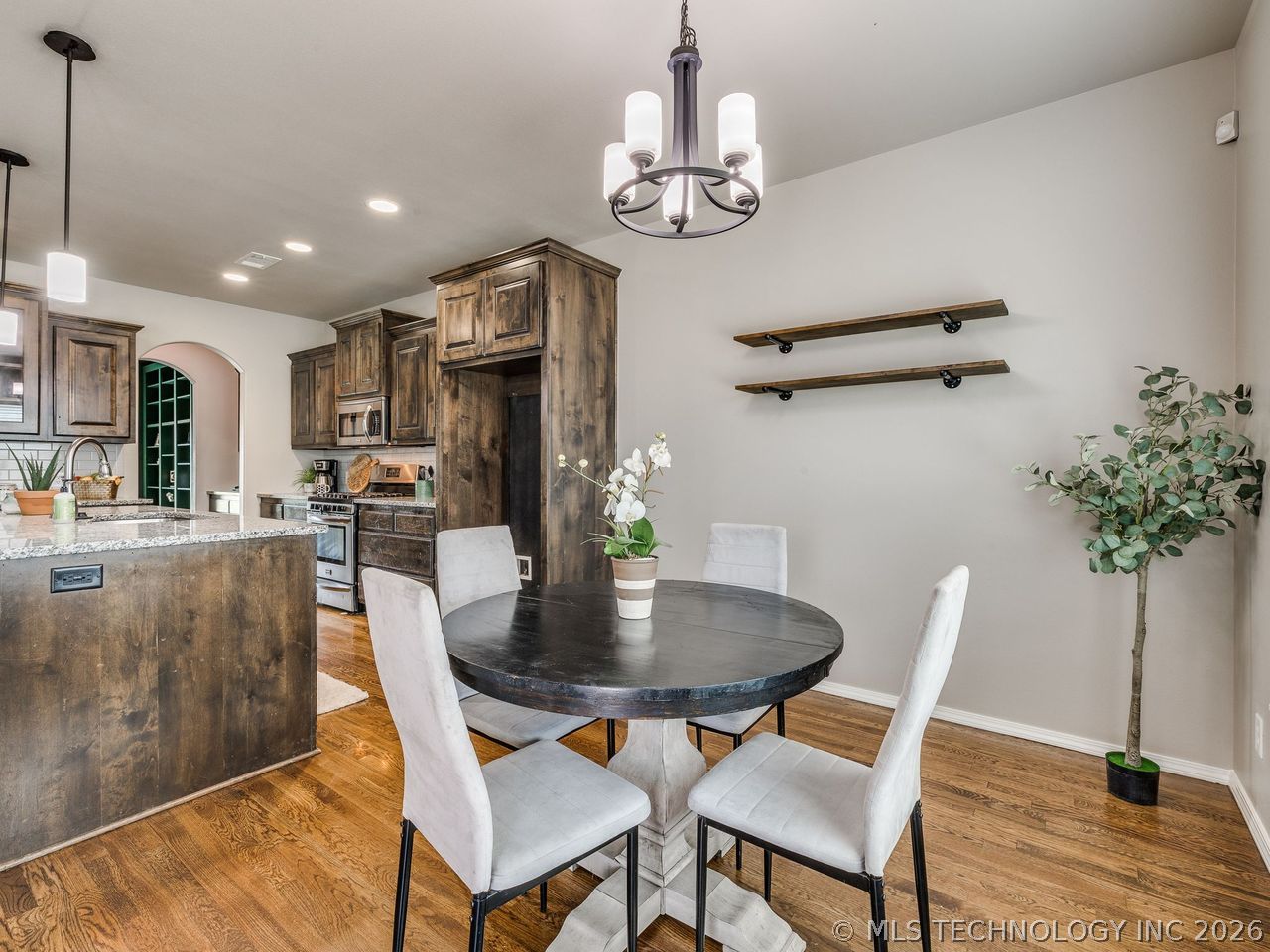 3357 S 207th Eastavenue Broken Arrow OK 74014
