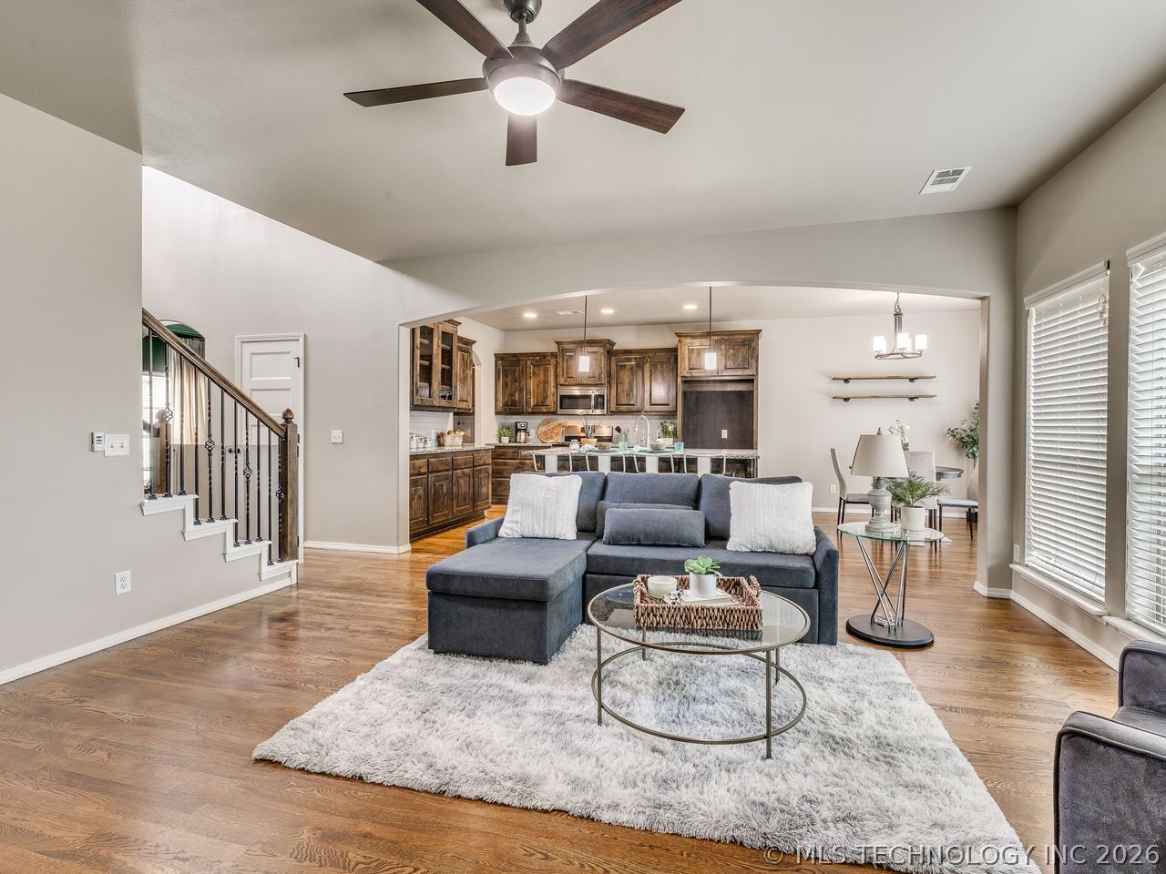 3357 S 207th Eastavenue Broken Arrow OK 74014