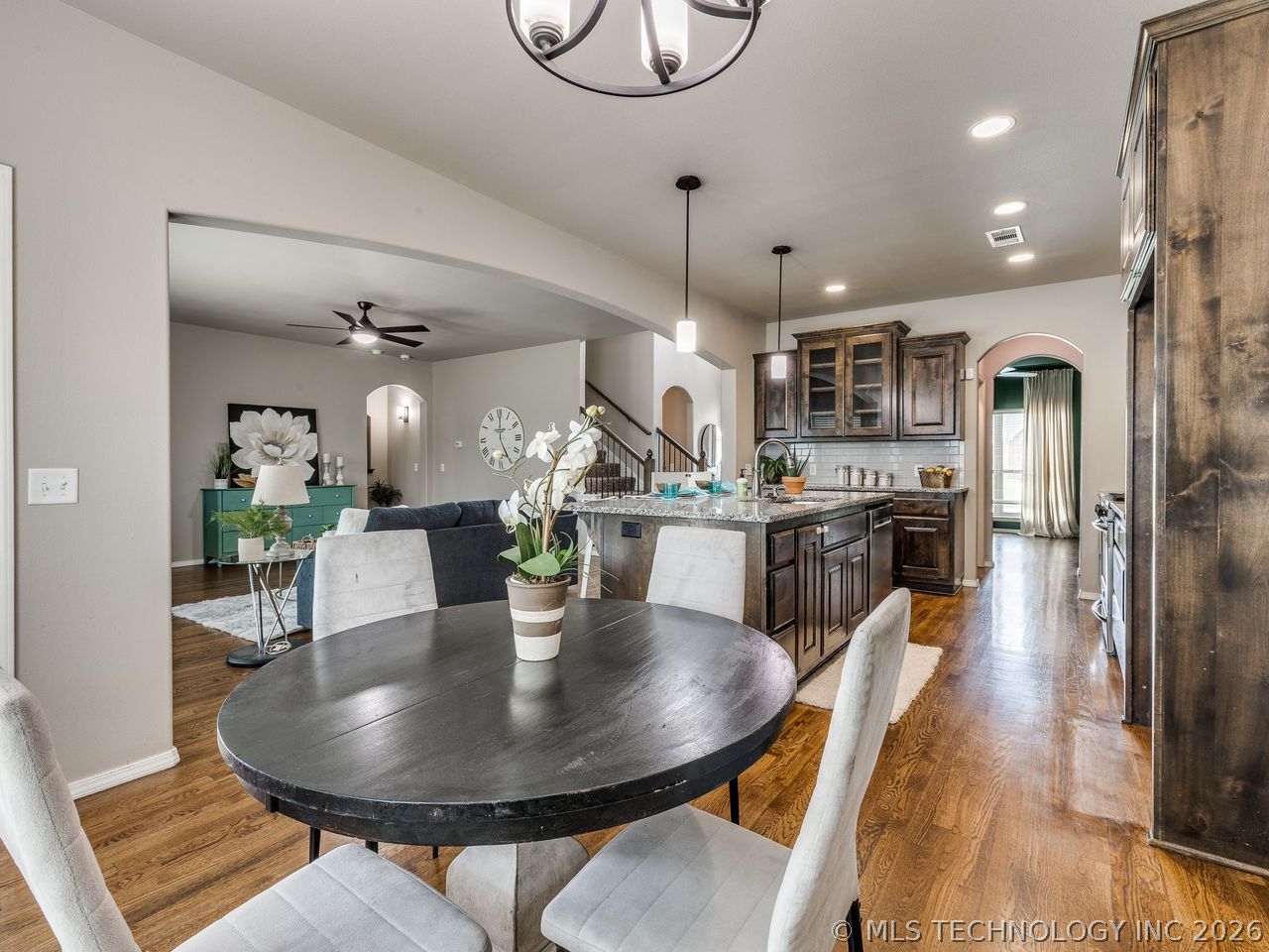 3357 S 207th Eastavenue Broken Arrow OK 74014