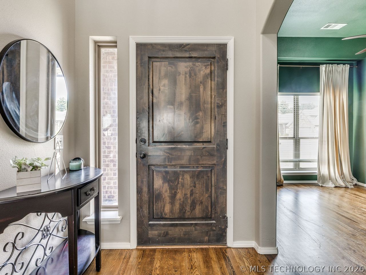 3357 S 207th Eastavenue Broken Arrow OK 74014