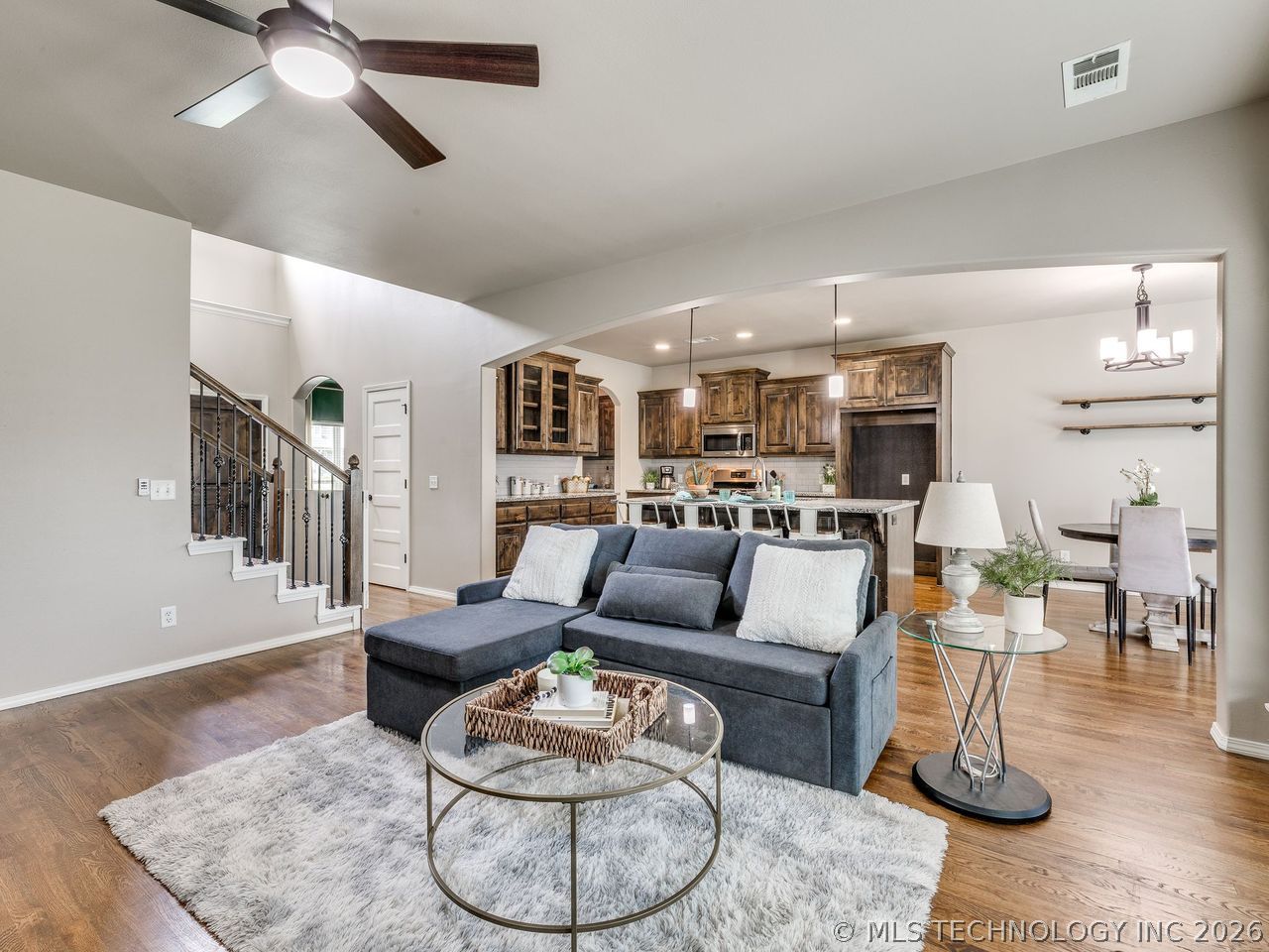3357 S 207th Eastavenue Broken Arrow OK 74014