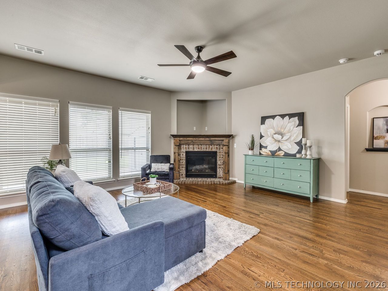 3357 S 207th Eastavenue Broken Arrow OK 74014