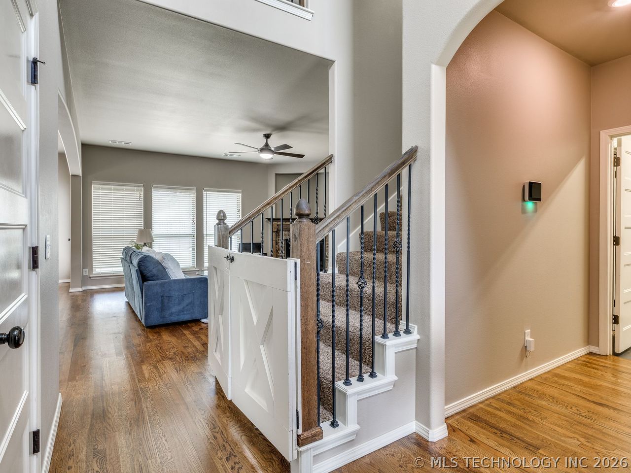 3357 S 207th Eastavenue Broken Arrow OK 74014