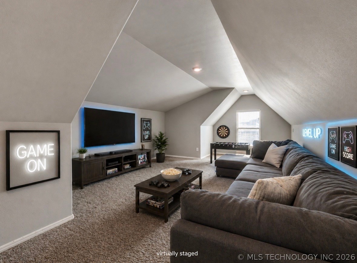 3357 S 207th Eastavenue Broken Arrow OK 74014