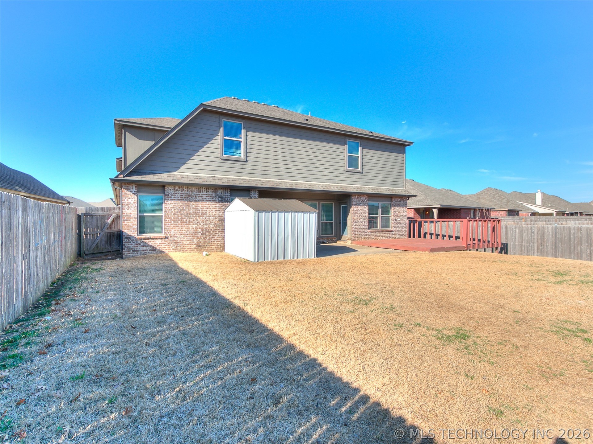 3357 S 207th Eastavenue Broken Arrow OK 74014