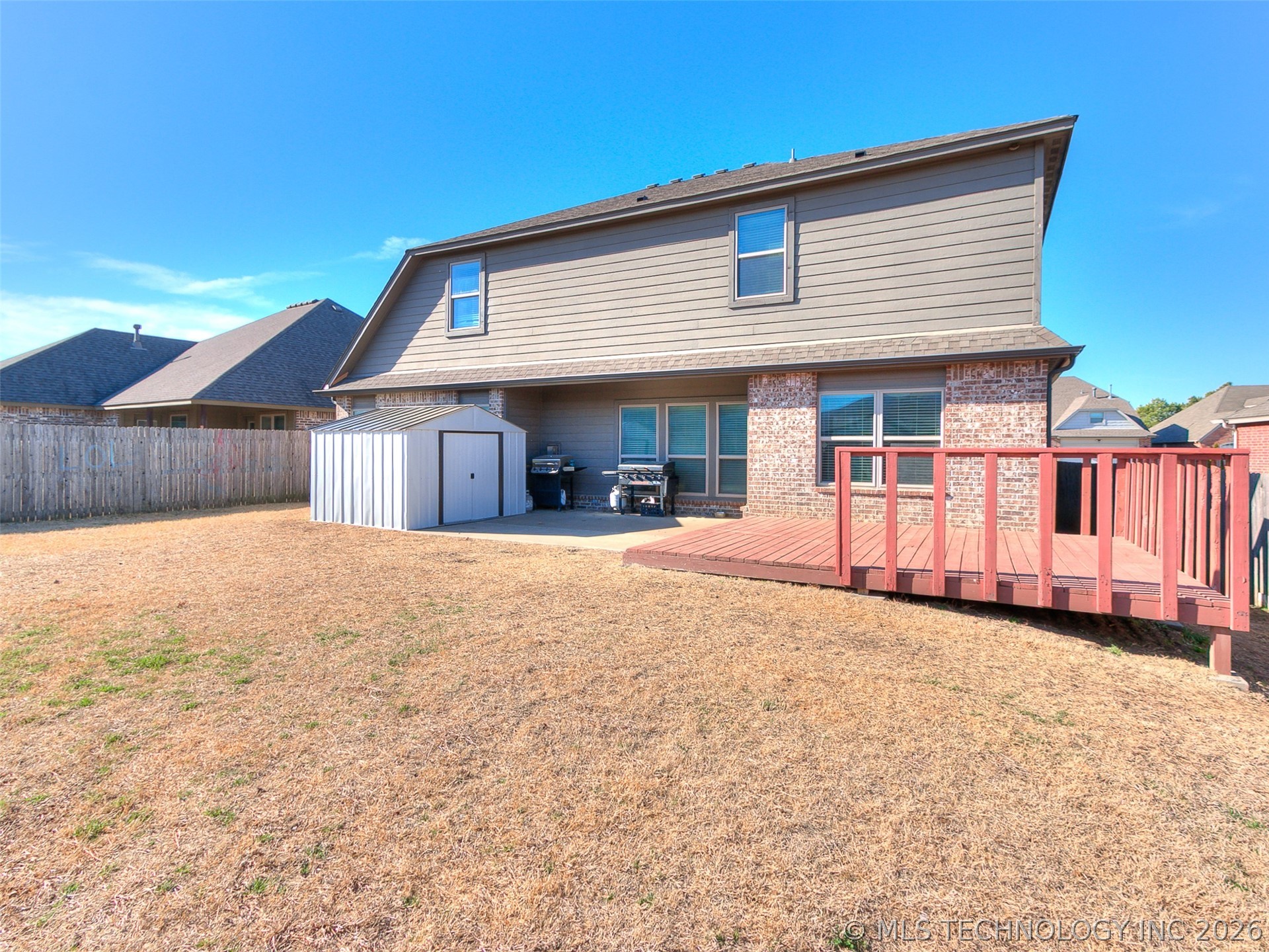 3357 S 207th Eastavenue Broken Arrow OK 74014