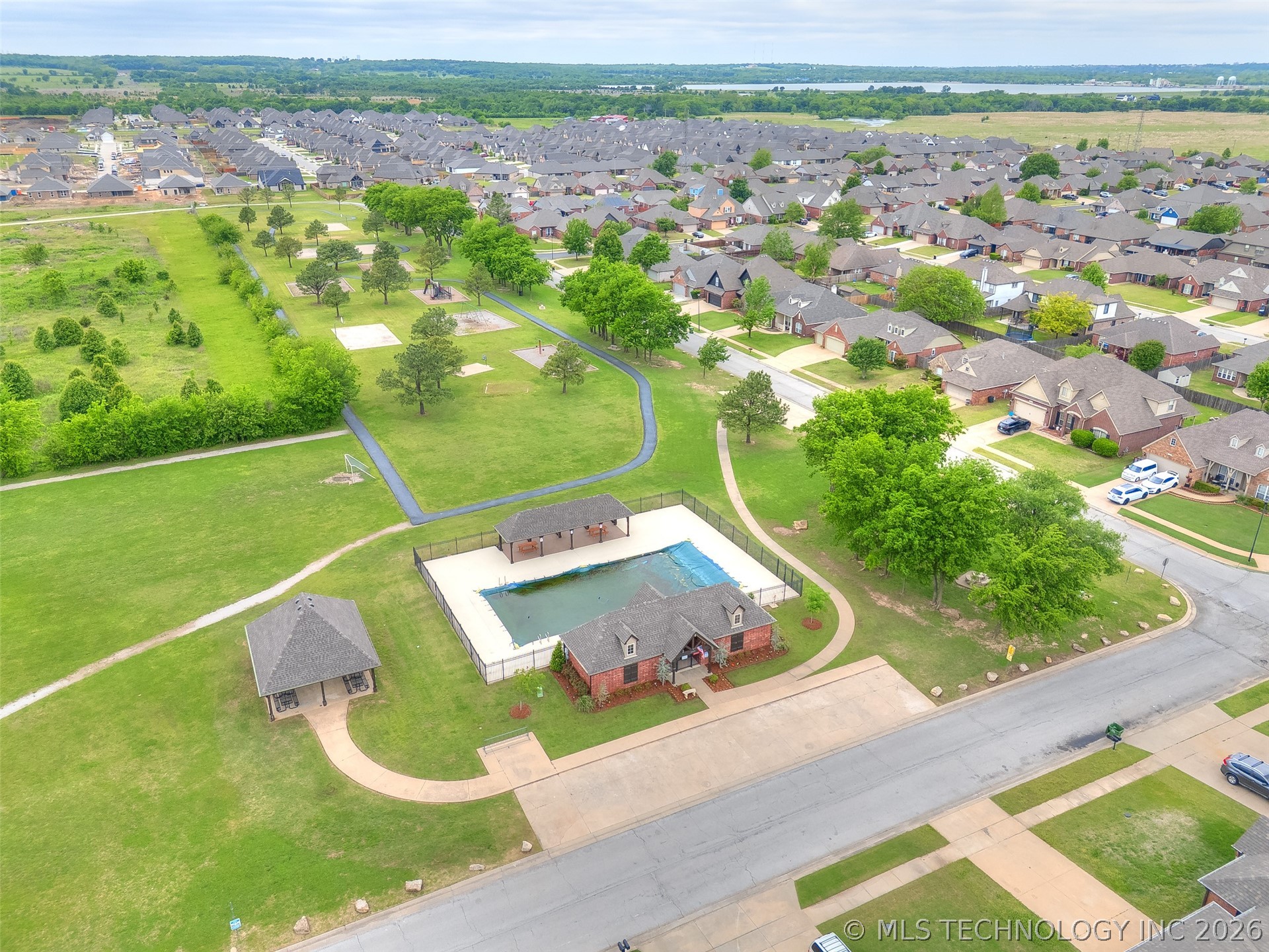 3357 S 207th Eastavenue Broken Arrow OK 74014