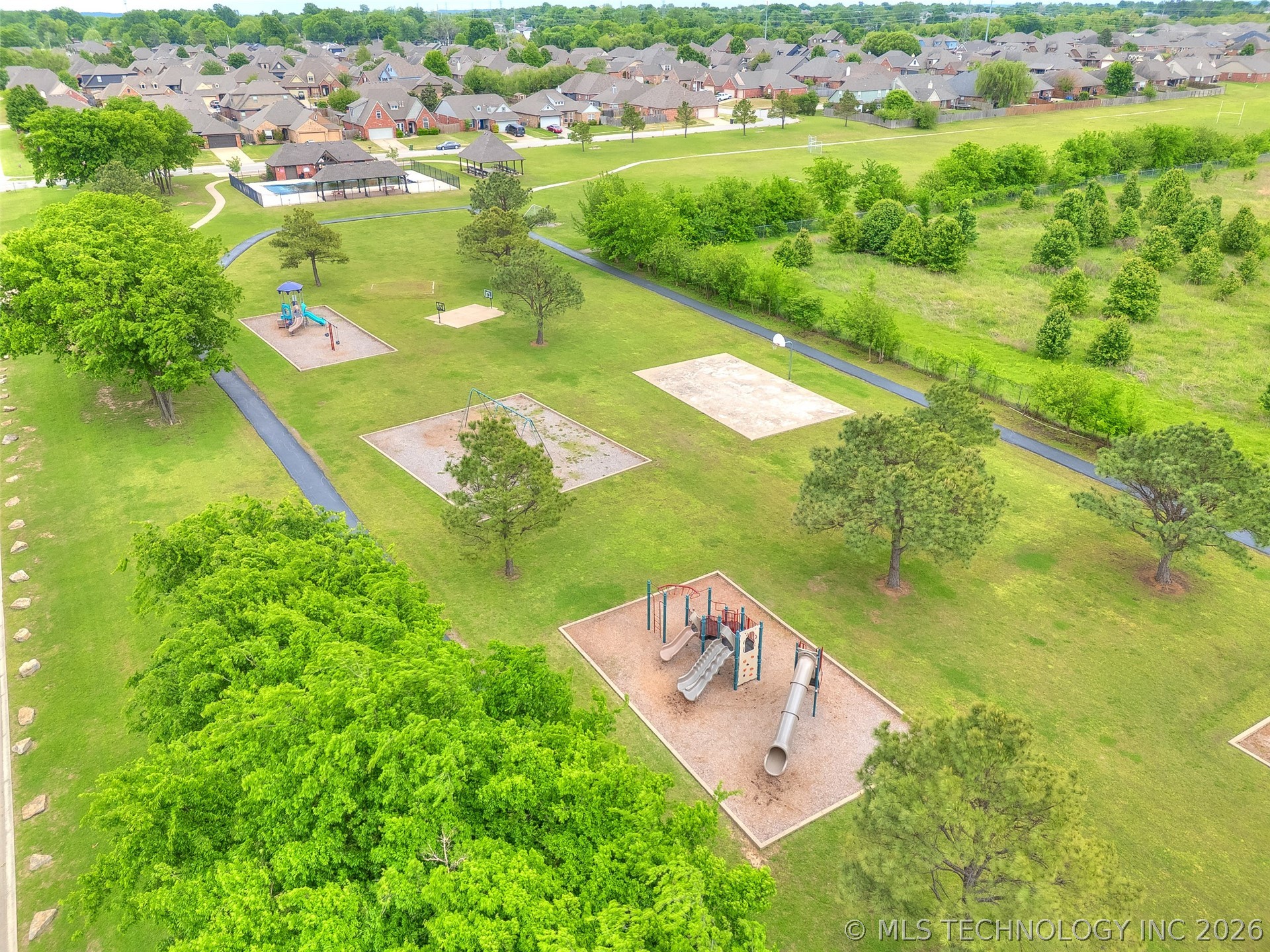 3357 S 207th Eastavenue Broken Arrow OK 74014