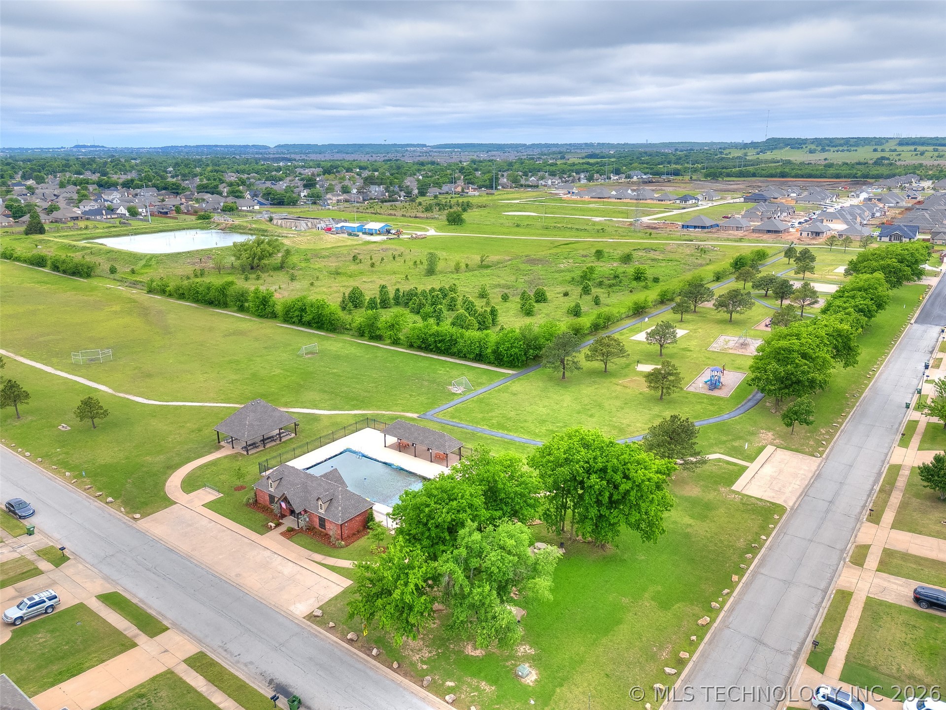 3357 S 207th Eastavenue Broken Arrow OK 74014