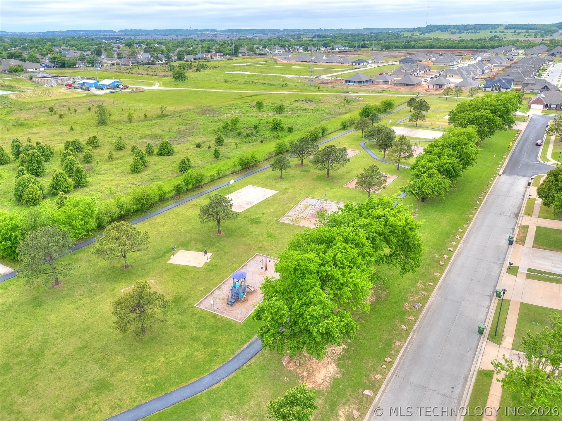3357 S 207th Eastavenue Broken Arrow OK 74014