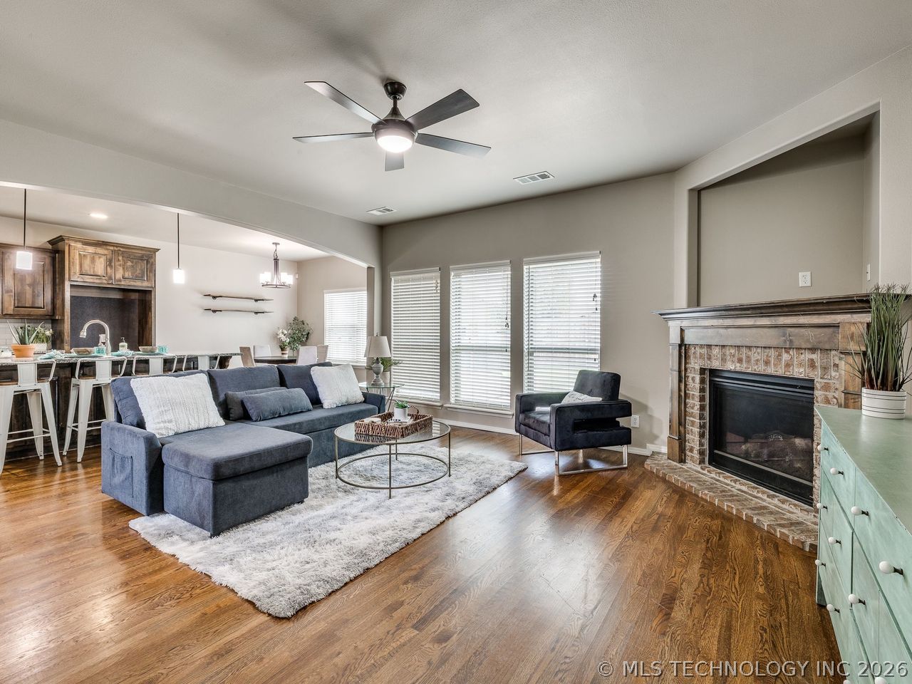 3357 S 207th Eastavenue Broken Arrow OK 74014