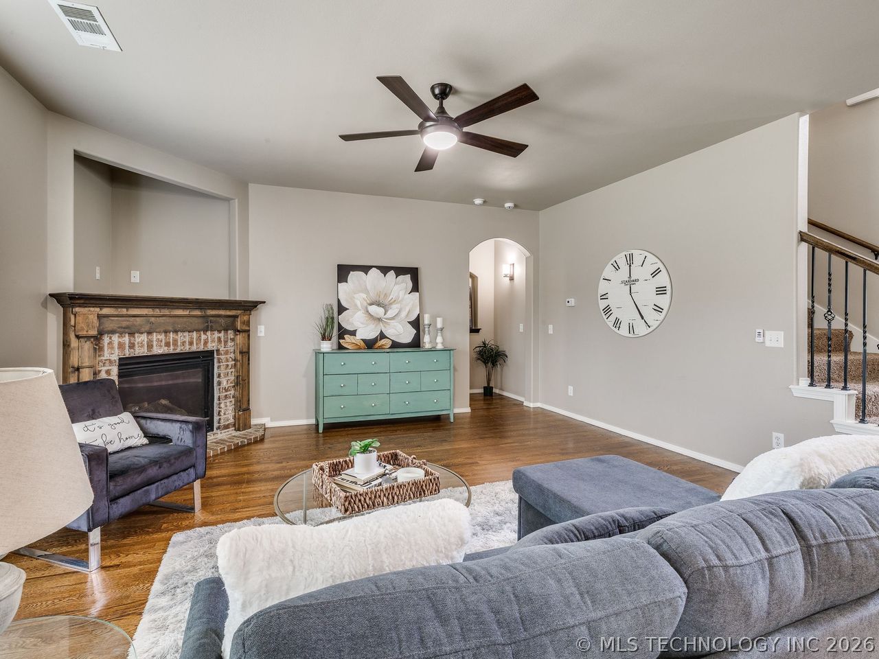 3357 S 207th Eastavenue Broken Arrow OK 74014