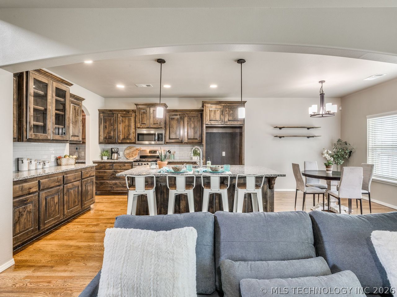 3357 S 207th Eastavenue Broken Arrow OK 74014