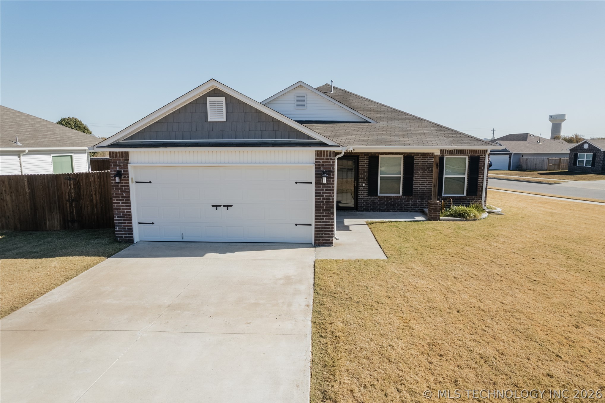10715 N 101 Eastcourt E Owasso OK 74055