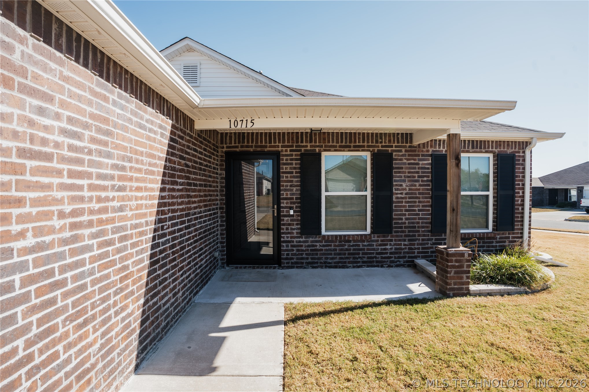 10715 N 101 Eastcourt E Owasso OK 74055