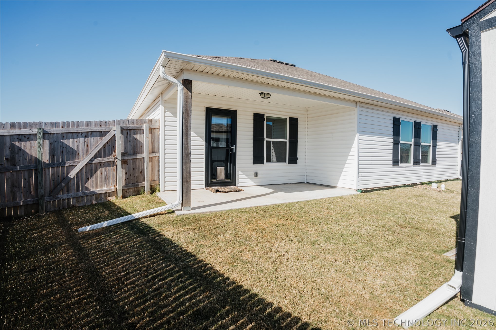 10715 N 101 Eastcourt E Owasso OK 74055
