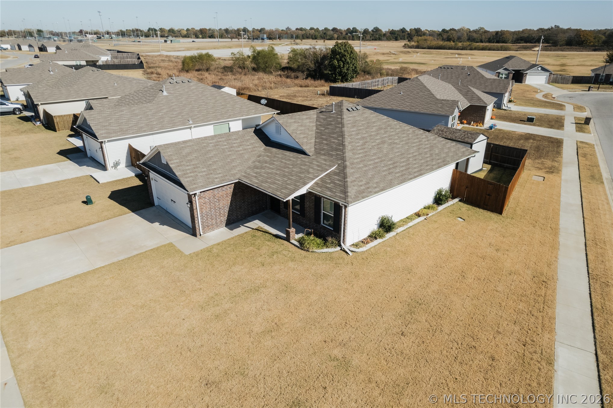 10715 N 101 Eastcourt E Owasso OK 74055