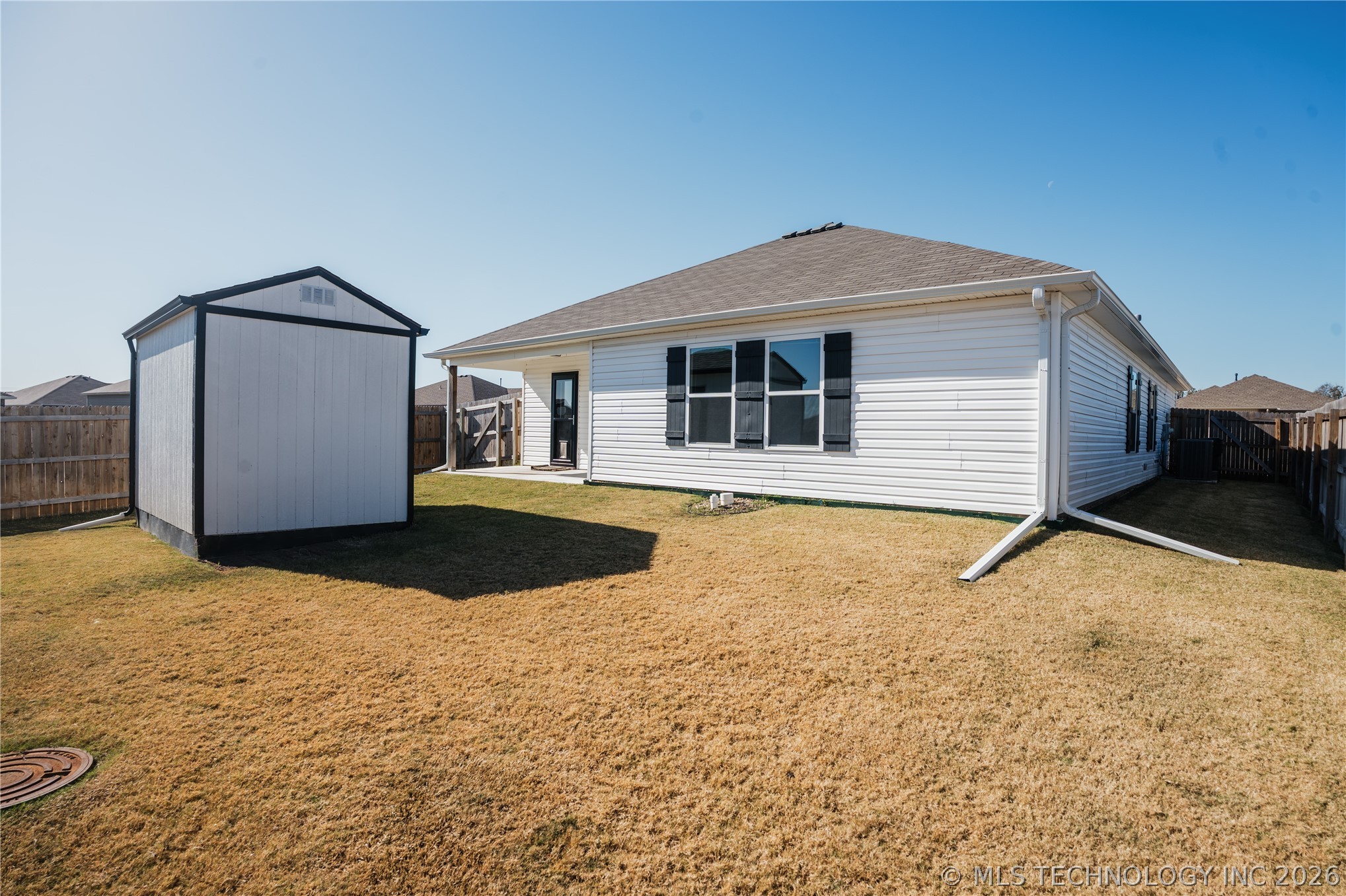 10715 N 101 Eastcourt E Owasso OK 74055