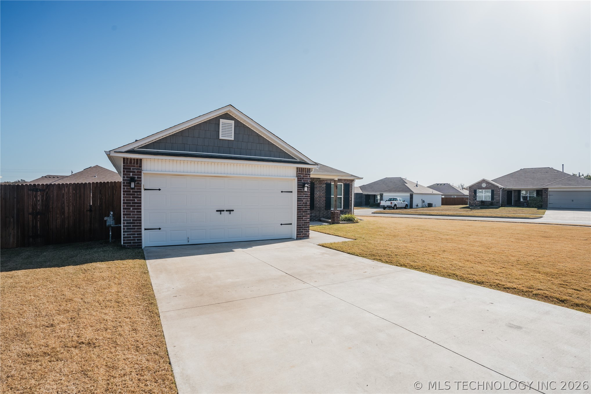 10715 N 101 Eastcourt E Owasso OK 74055