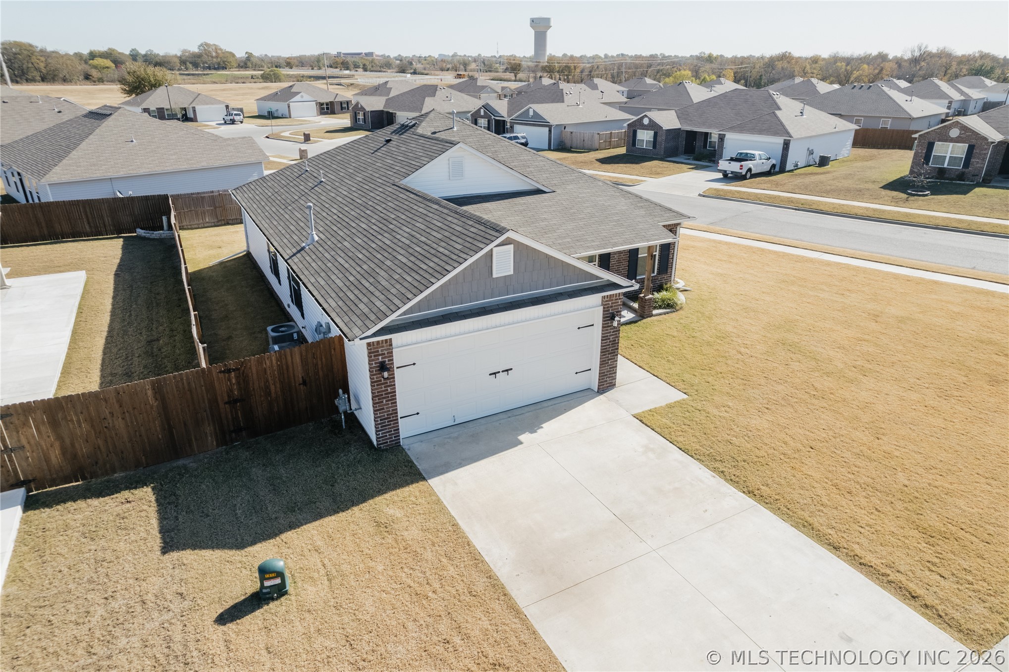 10715 N 101 Eastcourt E Owasso OK 74055