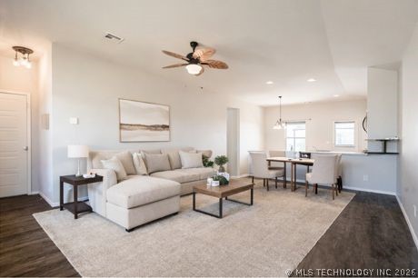 10715 N 101 Eastcourt E Owasso OK 74055