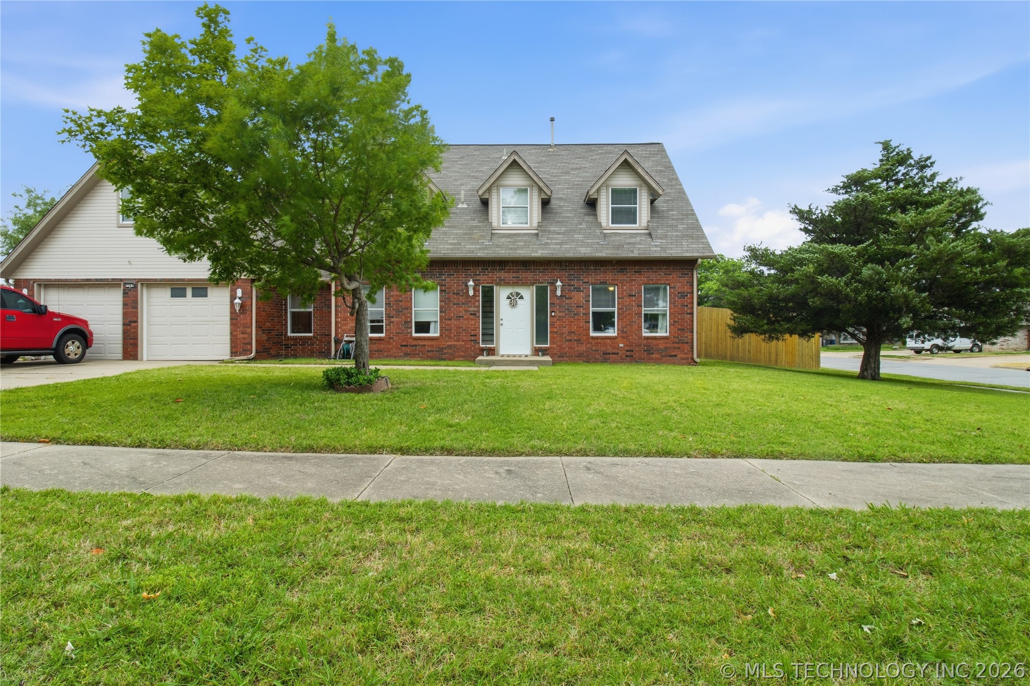 4504 S 134th Eastavenue Tulsa OK 74134