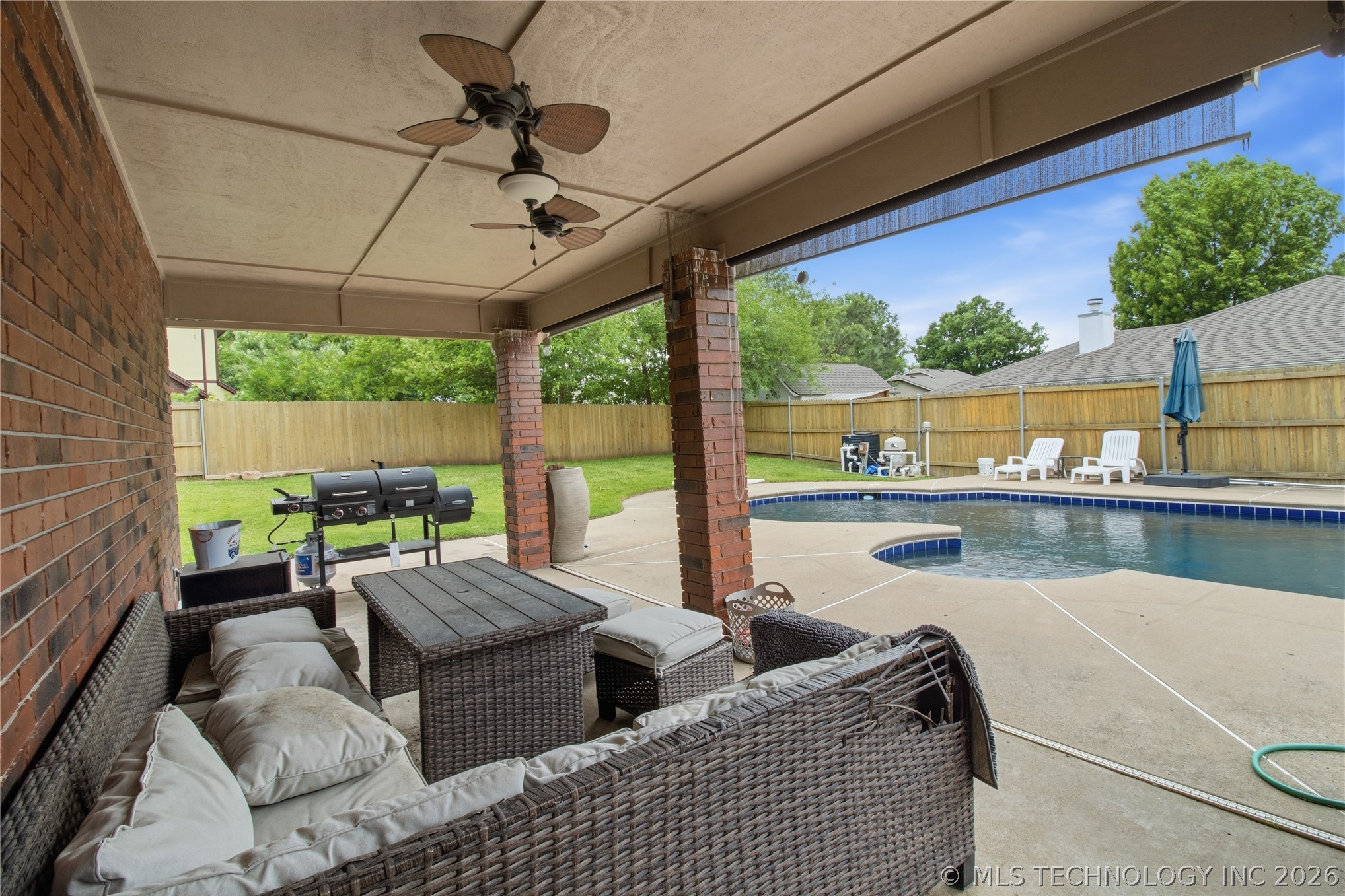 4504 S 134th Eastavenue Tulsa OK 74134