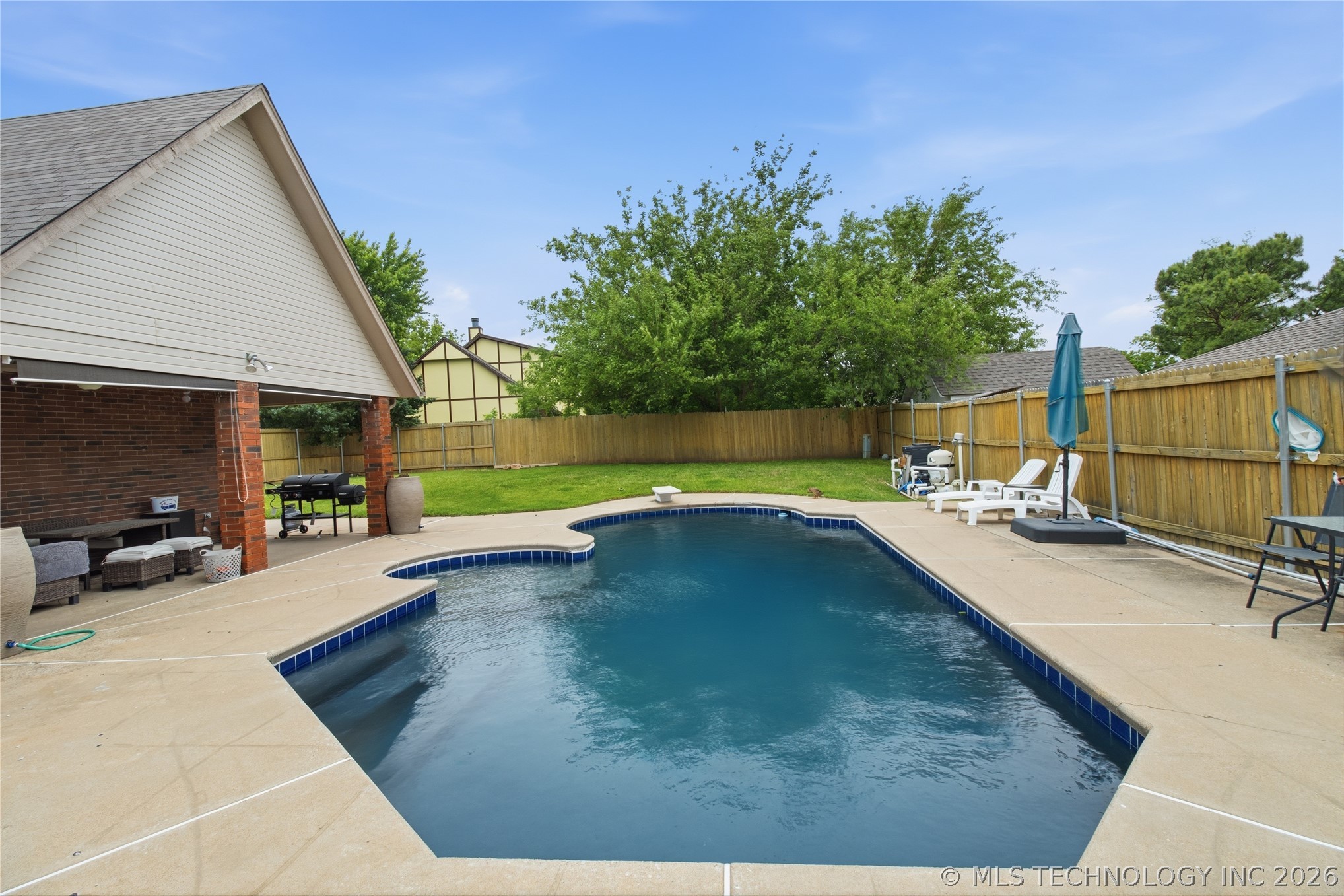 4504 S 134th Eastavenue Tulsa OK 74134