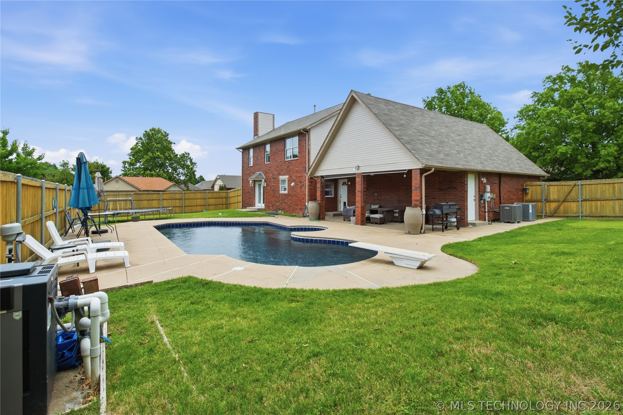 4504 S 134th Eastavenue Tulsa OK 74134