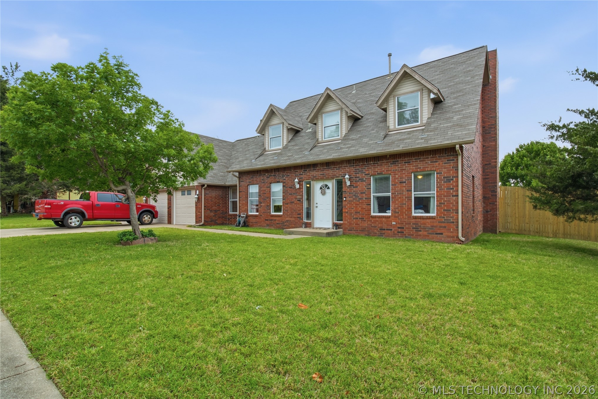 4504 S 134th Eastavenue Tulsa OK 74134