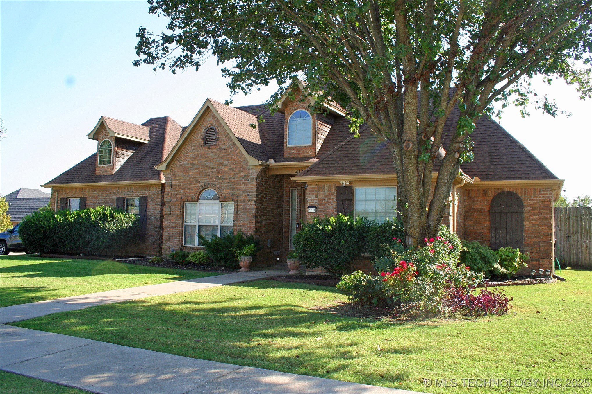 412 Wandering Ardmore OK 73401