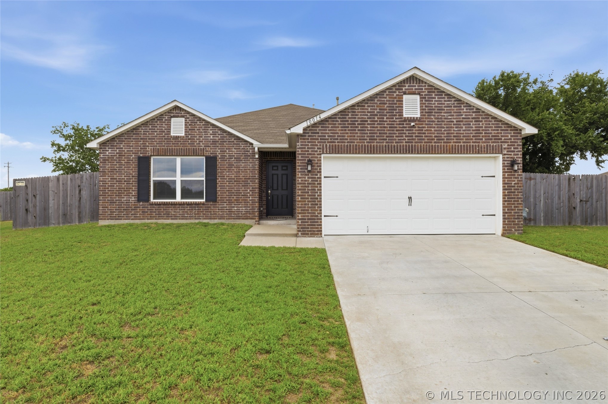 10014 E 106th Court N Owasso OK 74055