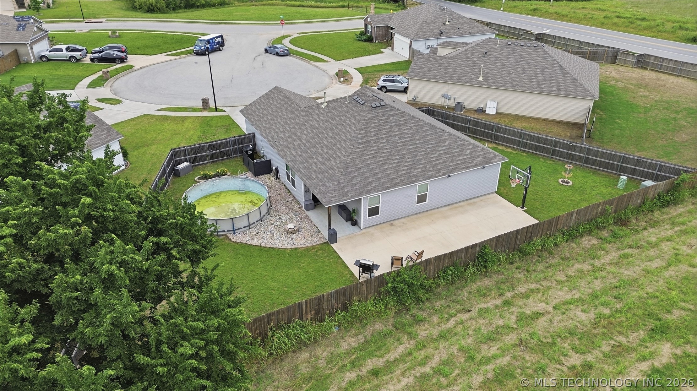 10014 E 106th Court N Owasso OK 74055