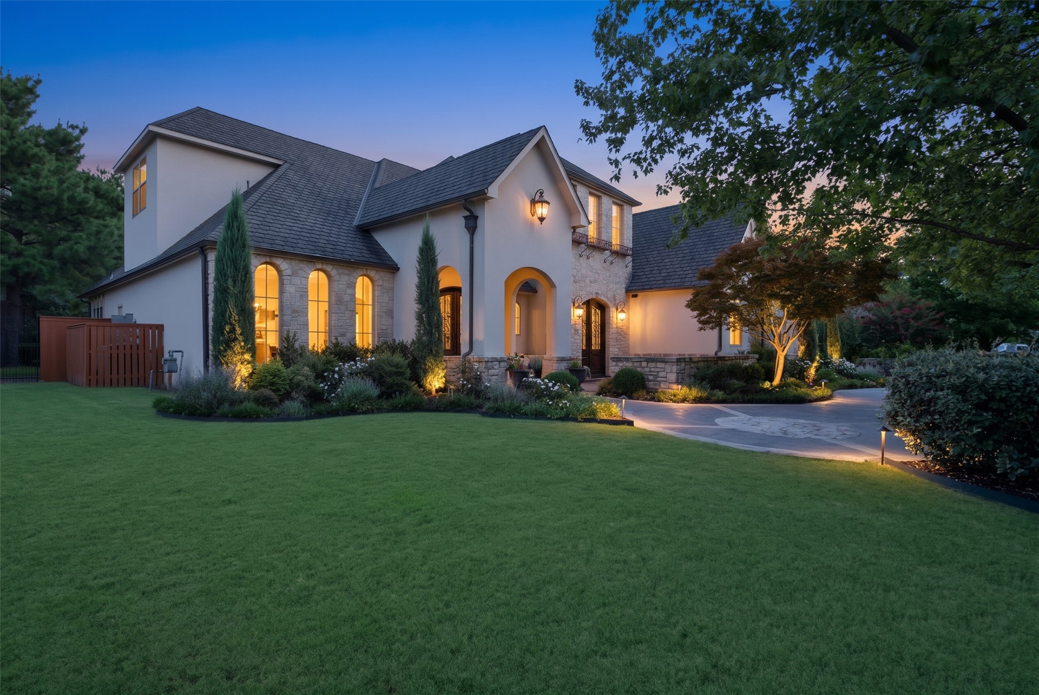 4017 S Quinoa Avenue Broken Arrow OK 74011