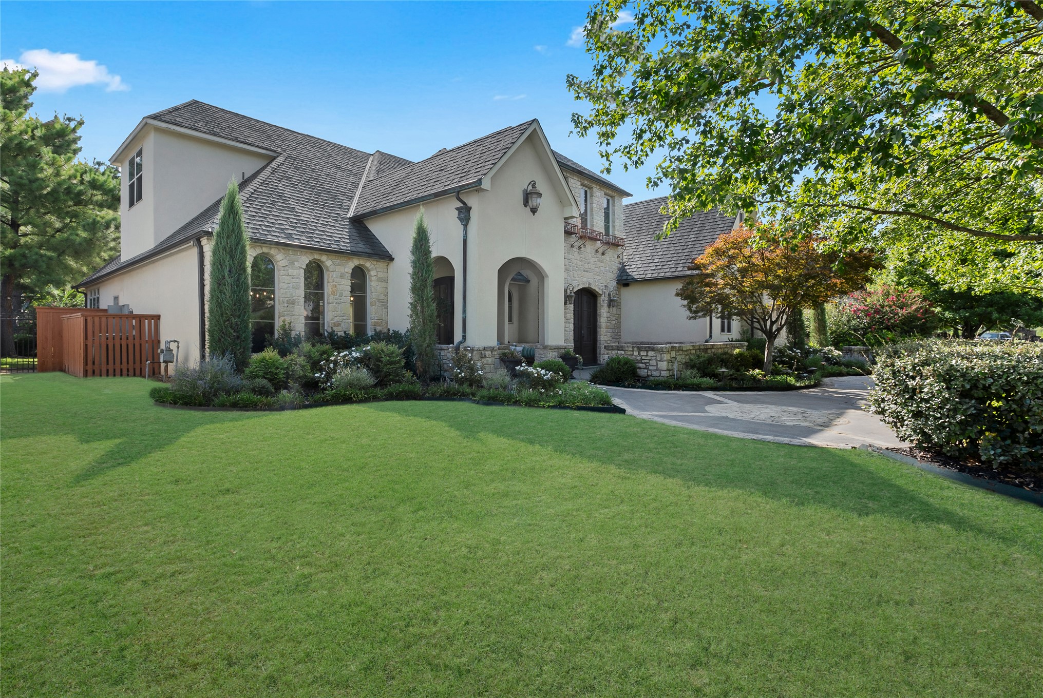 4017 S Quinoa Avenue Broken Arrow OK 74011